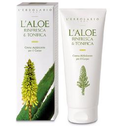 Aloe Crema Addolc Crp 200ml