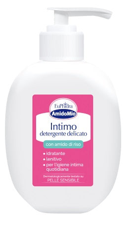 Euphidra Amidomio Det Intimo