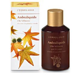 Ambraliquida Olio Vell Crp 125