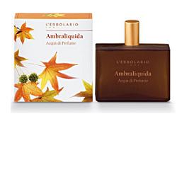 Ambraliquida Acqua Prof 50ml