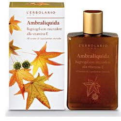 Ambraliquida B/gel Mcrsf Vit E