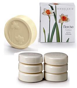 Narciso Pic Sap Prof 25g 6pz