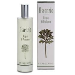 Acqua Profumata Assenzio 50ml