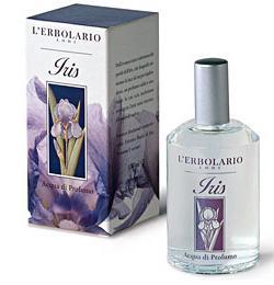Iris Acqua Profumata Ton 100ml