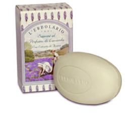 Sapone Lavanda 100g 3pz