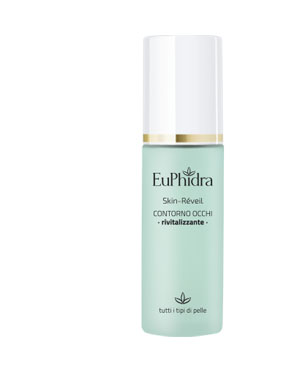 Euphidra Sr Cont Occhi Rivital