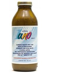 Afenil 1 Misc Aminoacidi 500ml