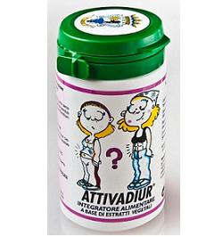 Attivadiur 60cps