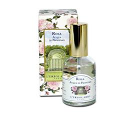 Acqua Profumata Rosa 50ml