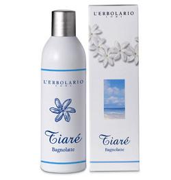 Tiare Bagnolatte 200ml
