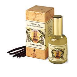 Acqua Profumata Vaniglia 50ml