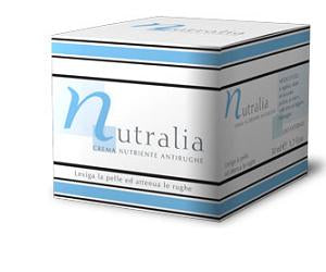 Nutralia Crema Nutriente 50ml