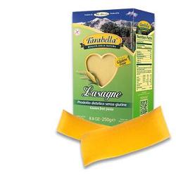 Farabella Lasagne 250g