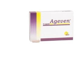 Ageven 15cps