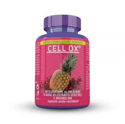 Cell Ox 60cps