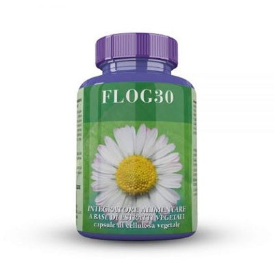 Flog 30 60cps