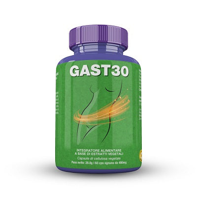 Gast 30 60cps 28,2g