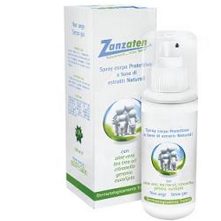 Zanzaten Prepuntura Spr Natura