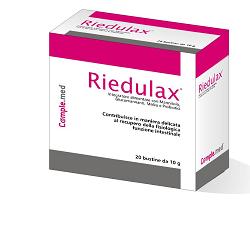 Riedulax Polv Deglut 20bust