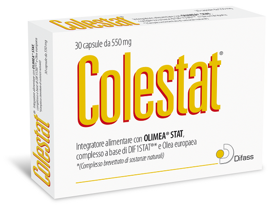 Colestat 30cps