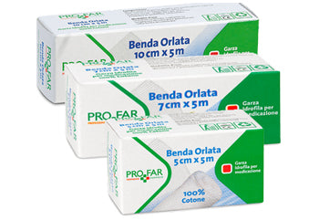 Profar Benda Orlata 7x500cm
