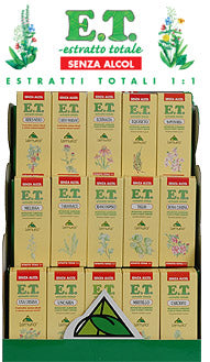 Calendula Et 30ml