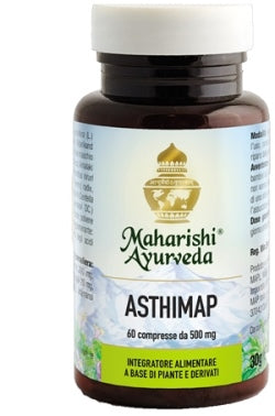 Asthimap 60cpr