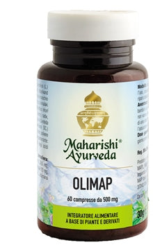 Olimap 60cpr