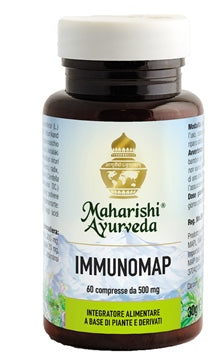 Immunomap 60cpr