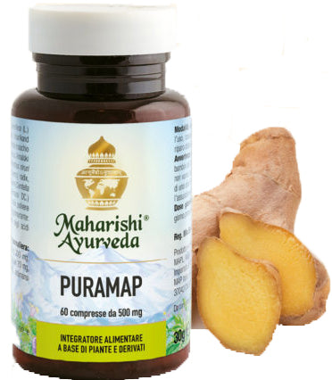 Puramap 60cpr
