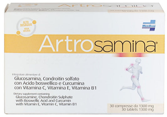 Artrosamina 30cpr