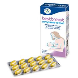 Bestbreast 60cpr