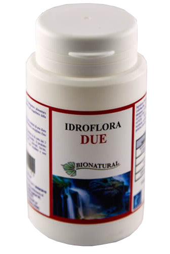 Idroflora 2 40cps