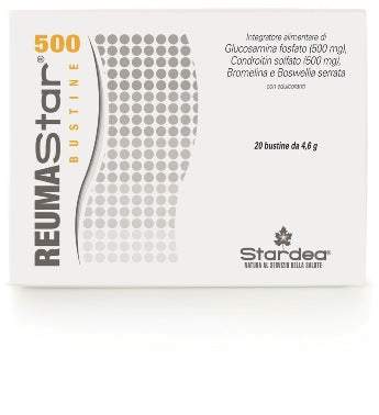 Reumastar 500 20bust