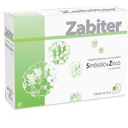 Zabiter 10bust