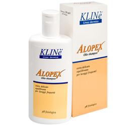 Alopex Oliosh 250ml