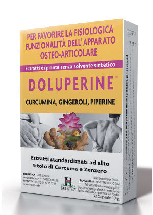 Doluperine 60cps