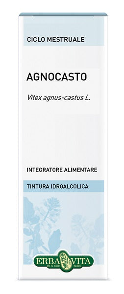 Agnocasto Sol Ial 50ml