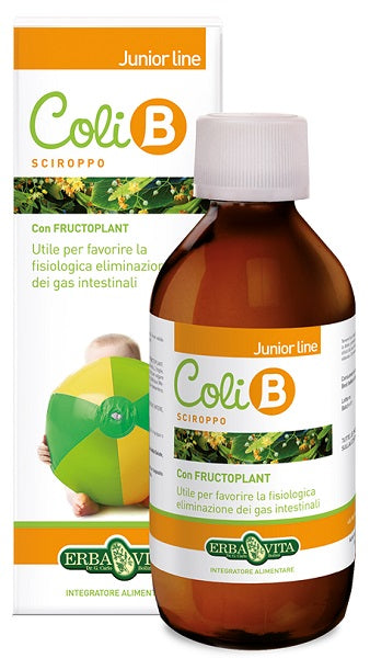 Coli B Fluido 150ml