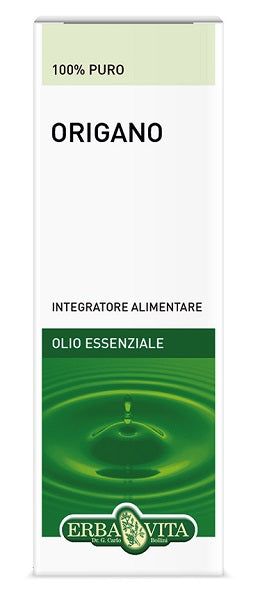 Origano Spagna Oe 10ml