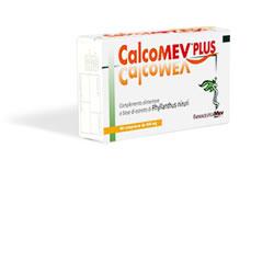 Calcomev Plus 60cpr