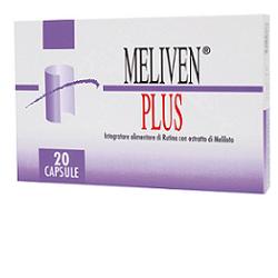 Meliven Plus 20cps