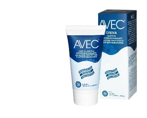 Avec Crema Len Decongest 50ml