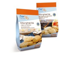 Biscotti Margher Ciocc Ara250g