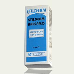 Stilderm Bals Antiforfora 75ml