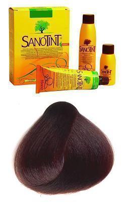 Sanotint Light Cast Mogano 78