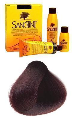 Sanotint Tintura Capelli 08