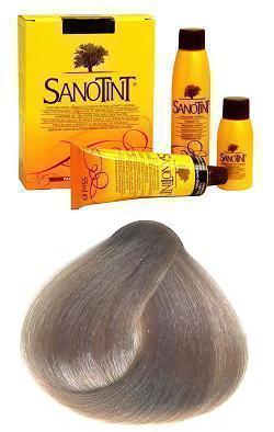 Sanotint Tintura Capelli 10