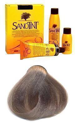 Sanotint Tintura Capelli 15