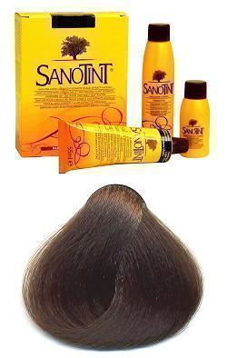 Sanotint Tintura Capelli 18